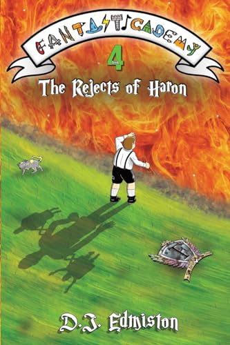 The Rejects of Haron