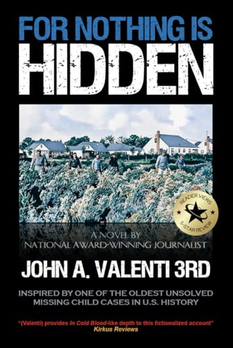 For Nothing Is Hidden
