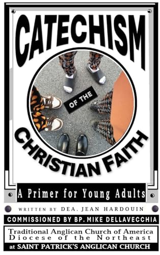 Catechism of the Christian Faith