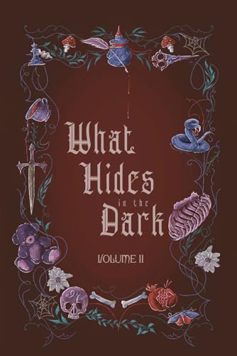 What Hides in the Dark