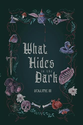 What Hides in the Dark