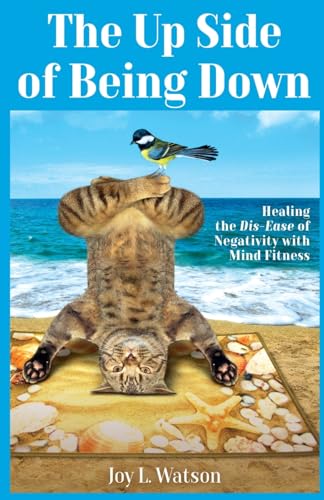 The Up Side of Being Down