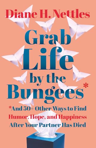 Grab Life by the Bungees