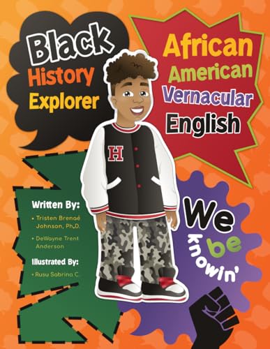 Black History Explorer