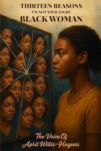 Thirteen Reasons I'm Not Your Angry Black Woman