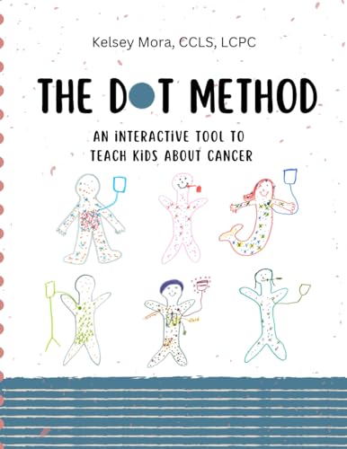 The Dot Method - an interactive tool to teach kids about cancer