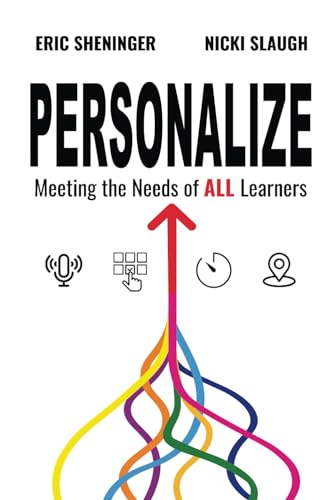Personalize