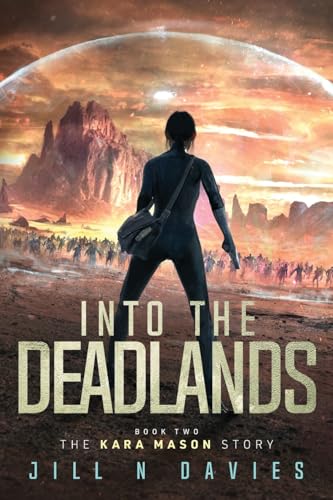 Into the Deadlands