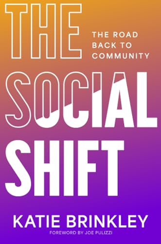 The Social Shift