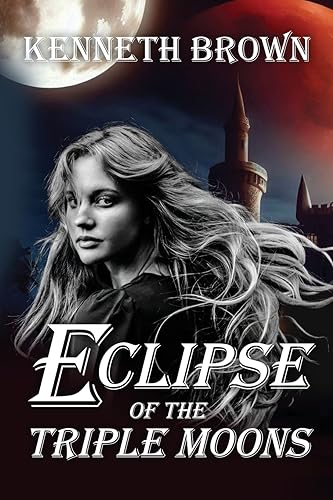 Eclipse of the Triple Moons