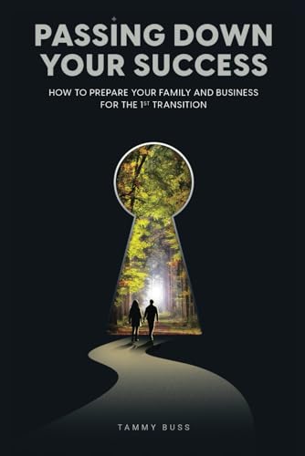 Passing Down Your Success