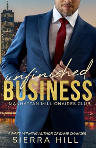 Unfinished Business