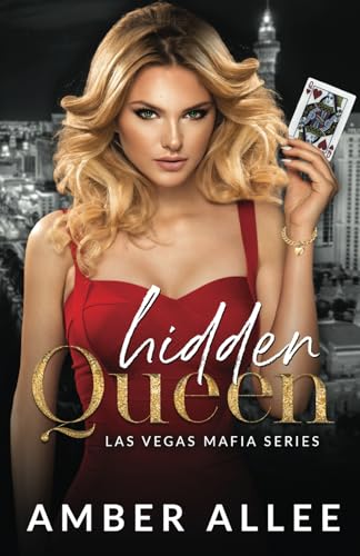 Hidden Queen