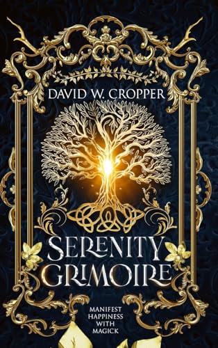 Serenity Grimoire
