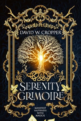 Serenity Grimoire