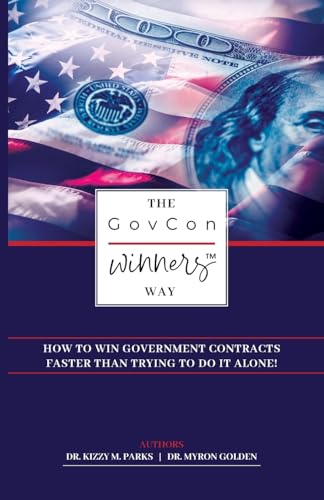 The GovCon Winners Way