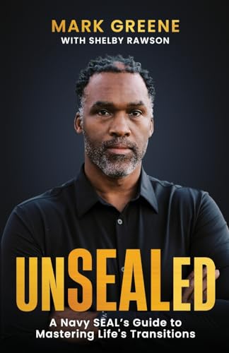 Unsealed