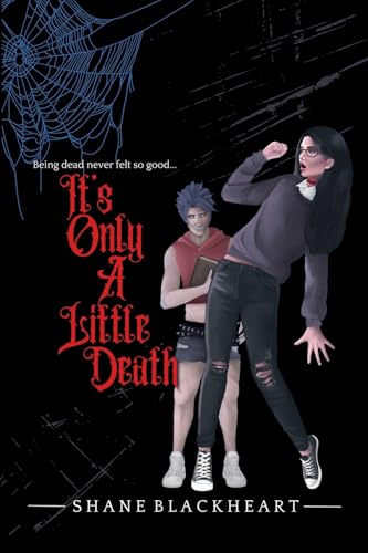 It's Only A Little Death