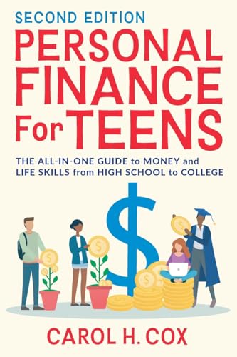 Personal Finance for Teens