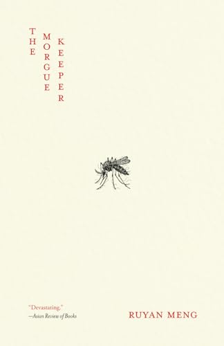 The Morgue Keeper
