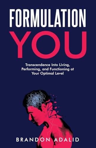 Formulation You