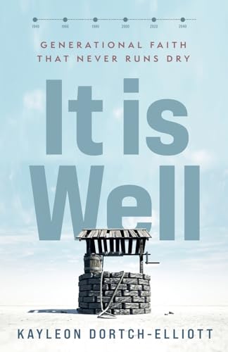 It is Well