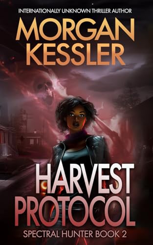 Harvest Protocol