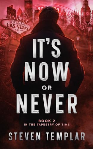 It's Now or Never