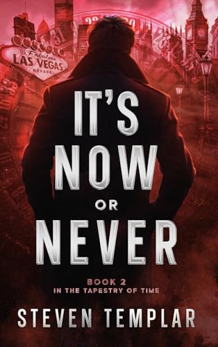 It's Now or Never