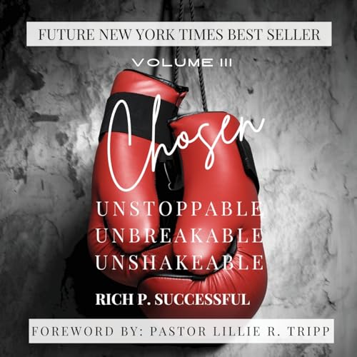 Chosen Volume 3