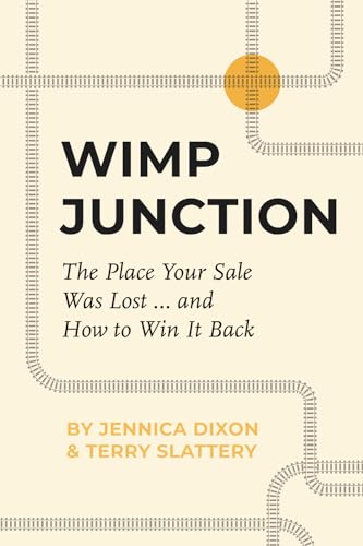 Wimp Junction