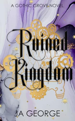 Ruined Kingdom