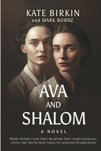 Ava and Shalom