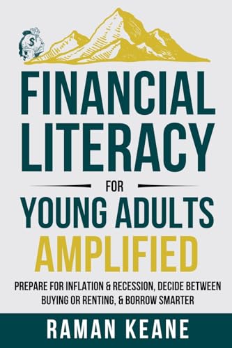 Financial Literacy for Young Adults Amplified