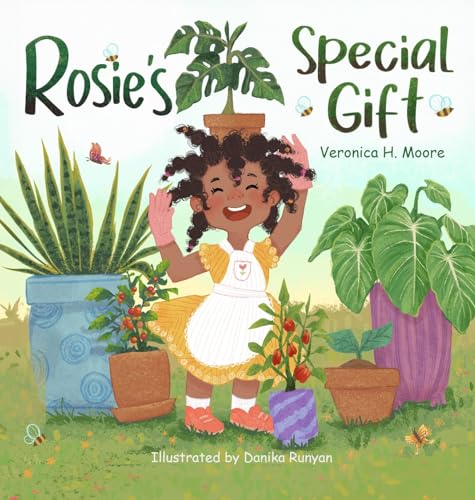Rosie's Special Gift
