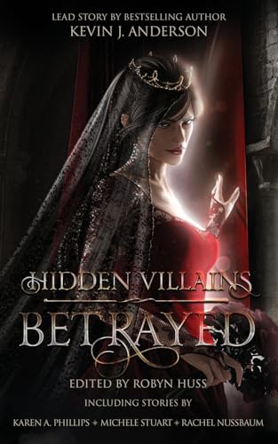 Hidden Villains