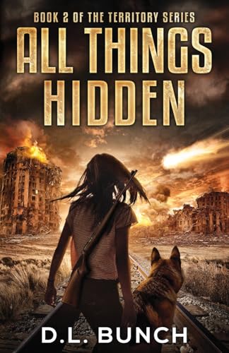 All Things Hidden