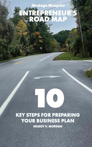 Entrepreneur's Road Map