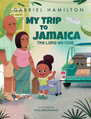 MY TRIP TO JAMAICA