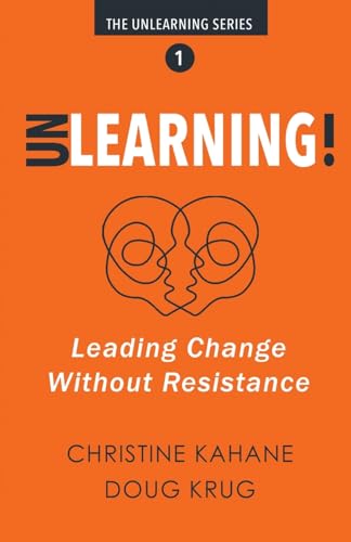 UNLEARNING!