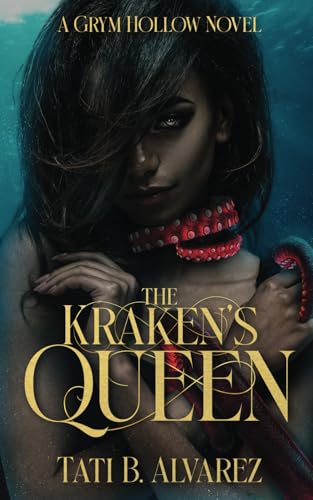 The Kraken's Queen