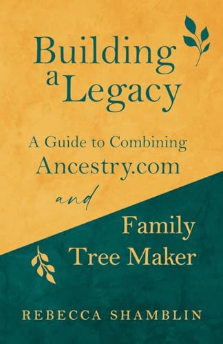 Building a Legacy