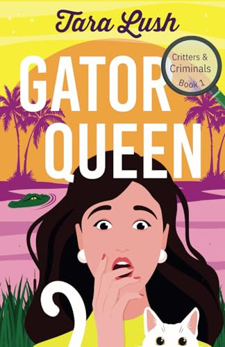 Gator Queen