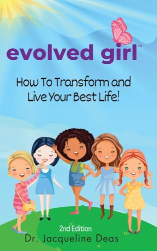 Evolved Girl