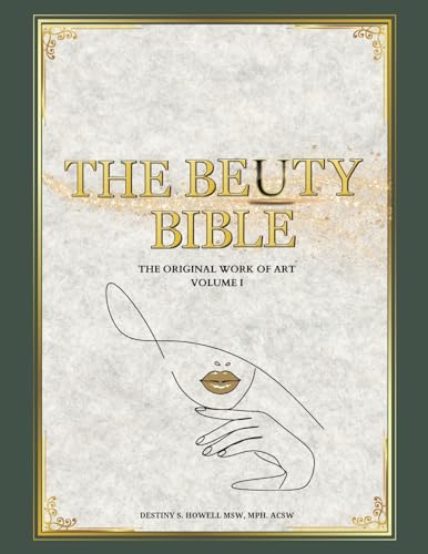 The BeUty Bible