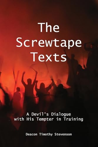 The Screwtape Texts