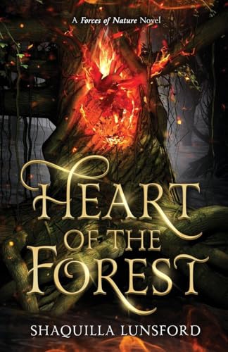 Heart of the Forest