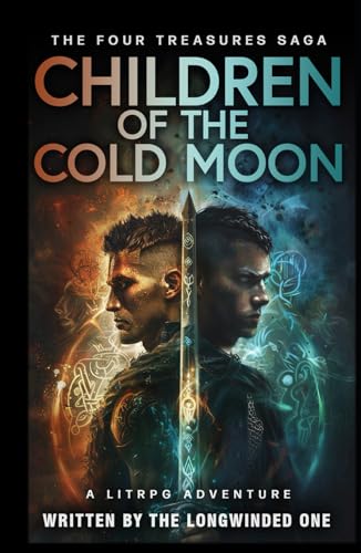 Children of the Cold Moon