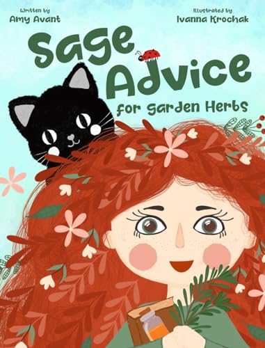 Sage Advice for Garden Herbs