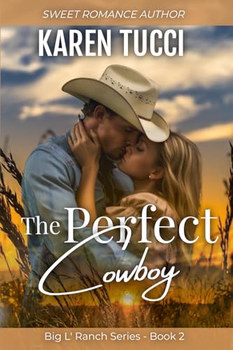 The Perfect Cowboy